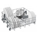 BDFB1630X Beko 16 PS Freestanding Dishwasher - Platinum Stainless